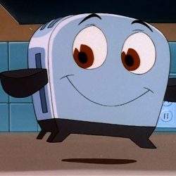 The brave little toaster pdf