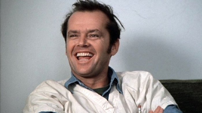 One flew over cuckoo's nest quotes