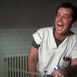 One flew over cuckoo's nest quotes