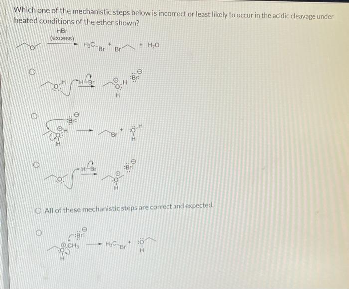 Which sequence of reagents will best accomplish this transformation