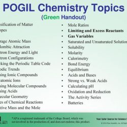 Pogil prokaryotic and eukaryotic cells answer key